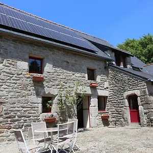  Couette-café Au Ty Bonheur D'hôtes