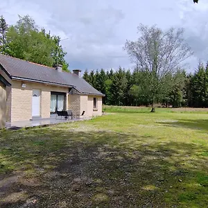  Hébergement de vacances Ty Pei